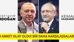 Bu anketin Kılıçdaroğlu kısmı olay! Erdoğan öyle bir eziyor ki yok böylesi...