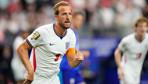 Harry Kane Garry Lineker'in rekoruna ortak oldu