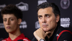 Montella'dan sürpriz kadro! A Milli Takım'ın Paraguay maçı ilk 11'i belli oldu: "Kulübeye çekilecek"