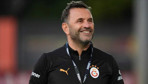 Okan Buruk'tan TFF Başkanı ile ilgili olay sözler