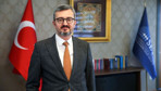 Burhanettin Duran: Güçlü Türkiye vizyonuyla tek yürek oluyoruz