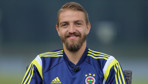 Bir devrin sonu... Caner Erkin yeşil sahalara veda etti