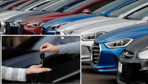 En ucuz otomatik araçlar listelendi! İşte model model fiyat listesi...