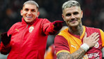 Lucas Torreira paylaştı! Mauro Icardi Galatasaray’da ‘kalıyor’ dedirtti