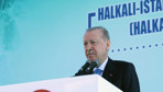 Cumhurbaşkanı Erdoğan duyurdu! Halkalı-İstanbul Havalimanı metro hattı 31 Temmuz'a kadar ücretsiz