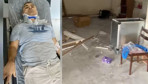 Kaçırılan Erhan Karaal bakın nerede bulundu! Elleri ve ayakları bağlı haldeydi