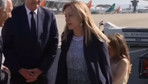 İtalya Başbakanı Meloni'nin kızı G7 Zirvesi'nin gündemine oturdu!