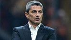 PAOK'ta Razvan Lucescu dönemi bitti