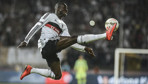 Resmen duyuruldu! Demba Ba'nın yeni takımı belli oldu