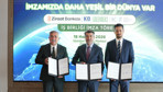 Ziraat Bankasından KOBİ'lerin yeşil dönüşümüne finansman desteği