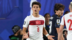 Arda Güler'den Paraguay mağlubiyeti yorumu! "Utanç duyuyoruz"
