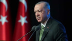 Cumhurbaşkanı Erdoğan'dan şehit ailesine başsağlığı mesajı