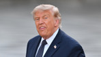 ABD Başkanı Trump: Hürmüz'ü kapatırlarsa İran'ı yok ederiz