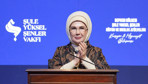 Emine Erdoğan, Babalar Günü'nü kutladı