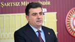 CHP'li Emre'den "yeni parti" iddiasına ilişkin açıklama