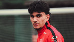 Galatasaray, Can Uzun ile her konuda anlaştı! Frankfurt’a yapılacak teklif belli oldu