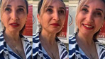 “Kapalılar imha edilsin” paylaşımına tutuklama