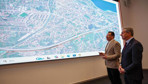 Sapanca'da 11 kilometrelik yeni duble yol yapılacak