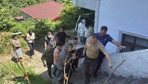 Zonguldak'ta sağlık merkezi çalışanı evinde ölü bulundu