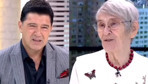 Canan Karatay'dan Hakan Ural'a:Beş kuruşa dört takla atan insansın