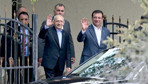 Kemal Kılıçdaroğlu Ekrem İmamoğlu'nun evini görünce 'Vay anasını' demiş
