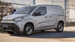 Toyota'dan Proace City'ye avantajlı kredi seçenekleri