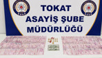 Tokat'ta Yaşlı kadını dolandıran 2 zanlı havalimanında yakalandı