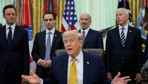 Trump'tan İran'a anlaşma uyarısı: Uygun davranmazlarsa gereğini yaparım