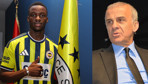 Fenerbahçe'de Oğuz Çetin, yeni transfer Amara Diouf hakkında konuştu