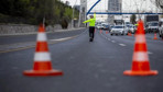 Küçükçekmece'de yarın bazı yollar trafiğe kapatılacak