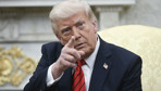 Trump'tan İran'a yeni ültimatom! Her şeyi bitirecek o şartı açıkladı