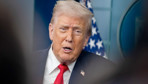 ABD Başkanı Donald Trump'tan Hürmüz Boğazı açıklaması