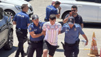 1'i polis 3 kişiyi yaraladı! Bodrum'da "dur" ihtarına uymayan sürücü yakalandı: İşte cezası