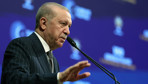 Cumhurbaşkanı Erdoğan: Muhalefet gerilimden besleniyor