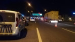 İzmir'de korkunç kaza! Tır ve otomobil çarpan kişi hayatını kaybetti