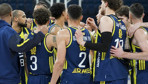 Fenerbahçe Beko'da 4 ayrılık
