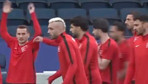Kerem Aktürkoğlu Galatasaray'ın yıldızına bağırdı: "Lan gerizekalı"