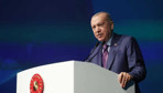 Cumhurbaşkanı Erdoğan Moritanya Cumhurbaşkanı ile görüştü