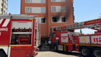 Kahramanmaraş'ta yangın faciası! 3 kardeş hayatını kaybetti