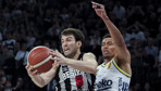 Beşiktaş GAİN, gelecek sezon Avrupa Ligi'nde mücadele edecek