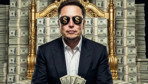 Hisselerdeki düşüş neden oldu! Elon Musk trilyoner unvanını kaybetti