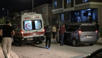 Erzincan'da eski eş dehşeti kadın ile yanındaki kişi pompalı tüfekle öldürüldü