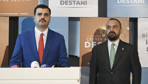 AK Partili Eyyüp Kadir İnan'dan Sapanca kampı değerlendirmesi