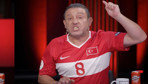 Nihat Kahveci canlı yayında çılgına döndü! Montella’ya "Yeter artık" diyerek sert yüklendi!