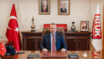 RTÜK Başkanı Daniş'ten yayıncı kuruluşlara ve spor yorumcularına çağrı
