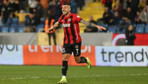 Trabzonspor yeni transferini resmen açıkladı