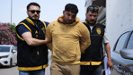 Adana'da ihbara giden polisi tabancayla vurdu! Tutuklandı