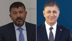 Cemil Tugay, Veli Ağbaba'nın yeğenini görevden aldı