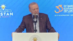 Cumhurbaşkanı Erdoğan'dan önemli açıklamalar