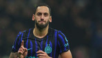 Inter, Hakan Çalhanoğlu için kararını verdi